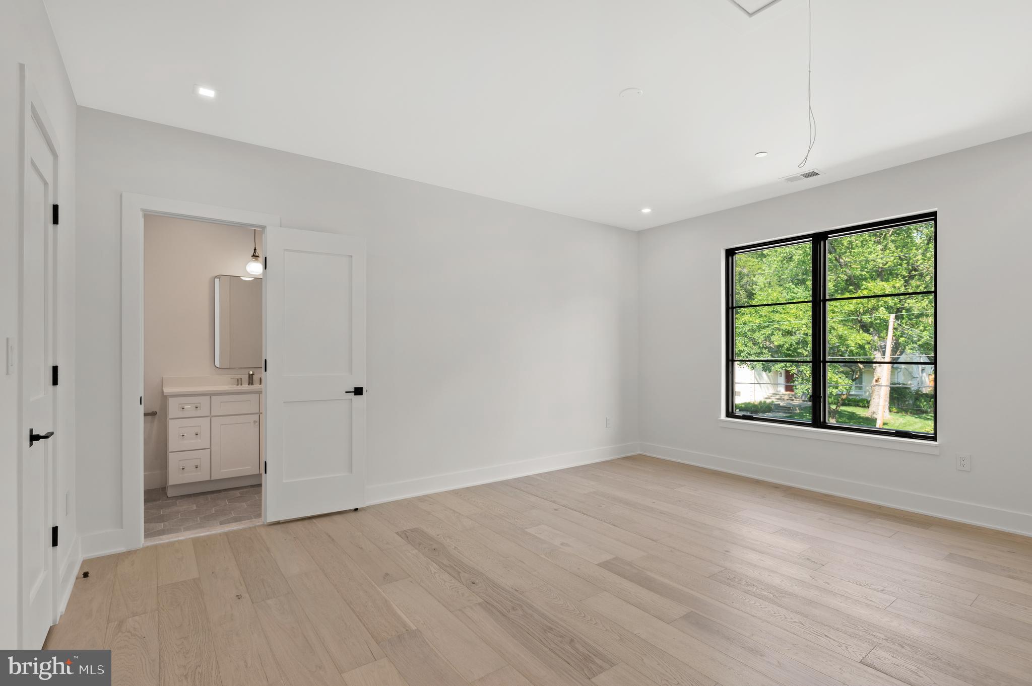 6916 Marbury Road Bethesda, MD 20817 - Photo 59 of 89 BEDROOM 3