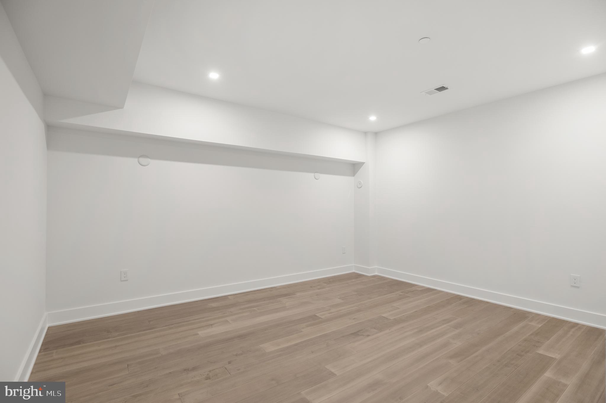6916 Marbury Road Bethesda, MD 20817 - Photo 80 of 89 Media/Exercise Room
