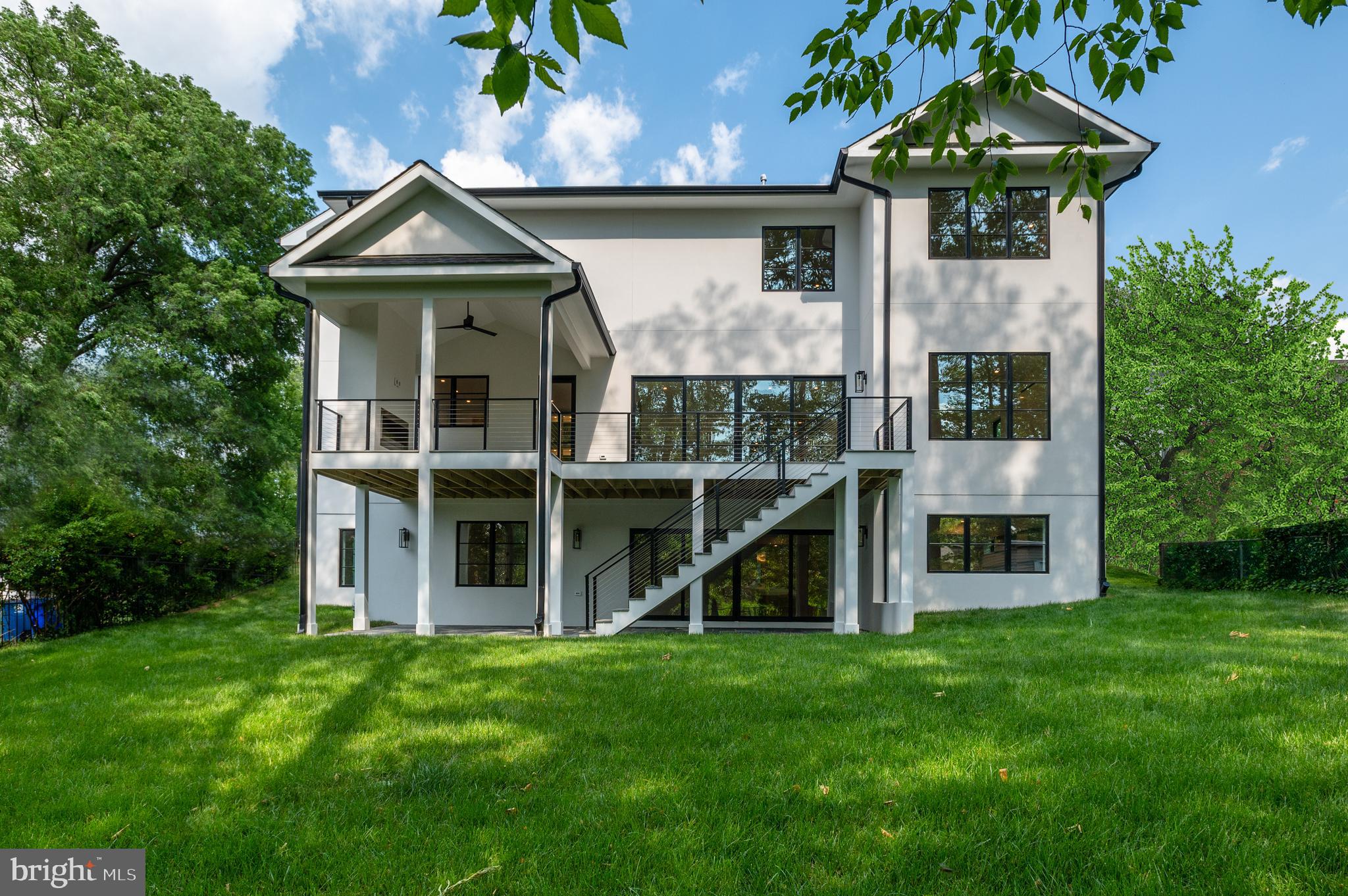 6916 Marbury Road Bethesda, MD 20817 - Photo 84 of 89 Gallery Image 84