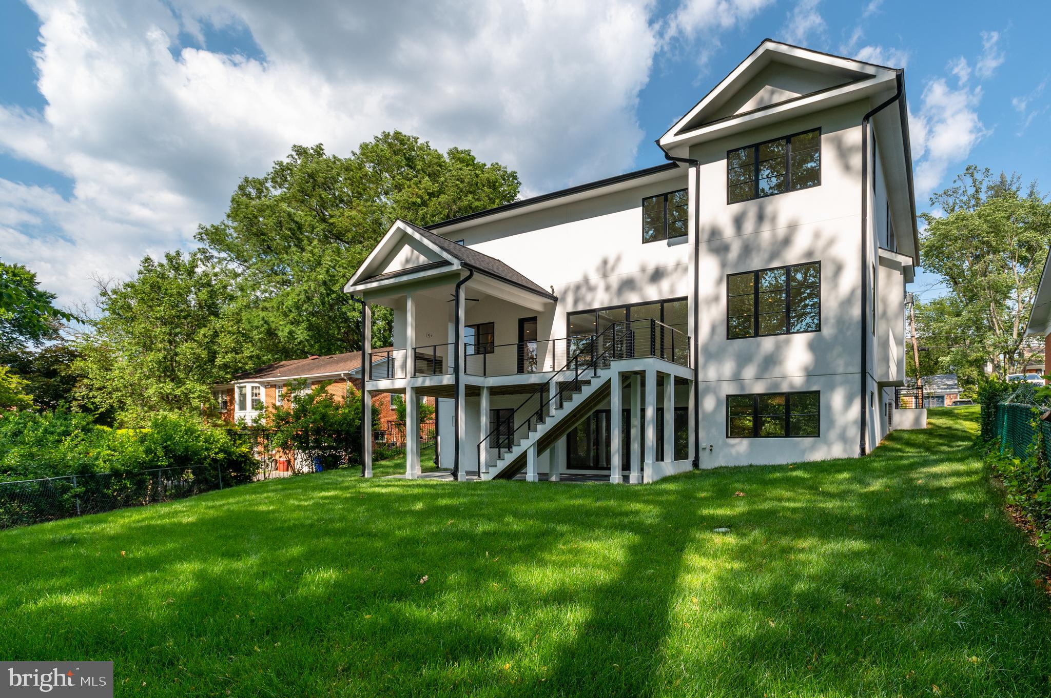 6916 Marbury Road Bethesda, MD 20817 - Photo 85 of 89 Gallery Image 85