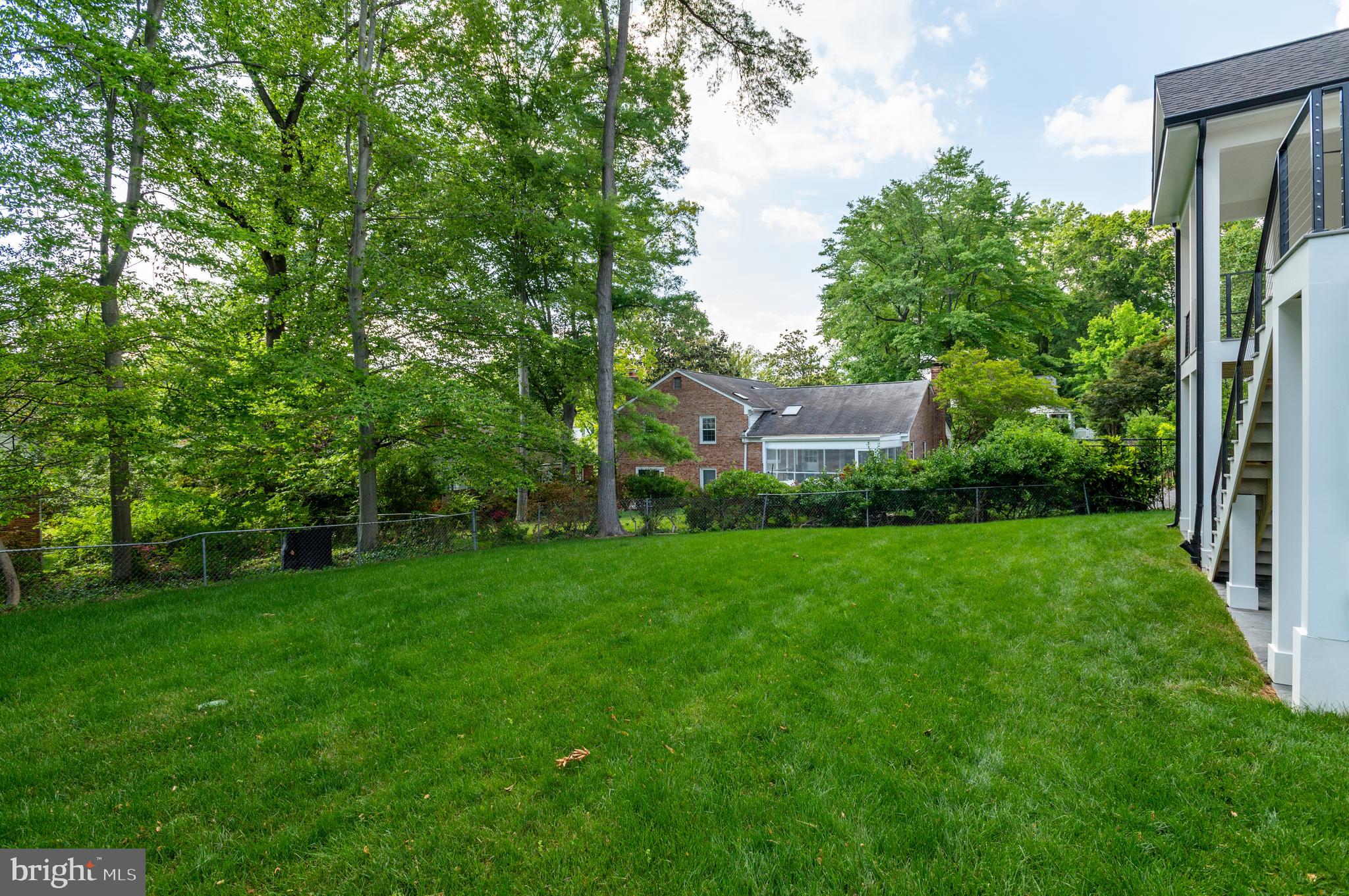 6916 Marbury Road Bethesda, MD 20817 - Photo 86 of 89 Gallery Image 86