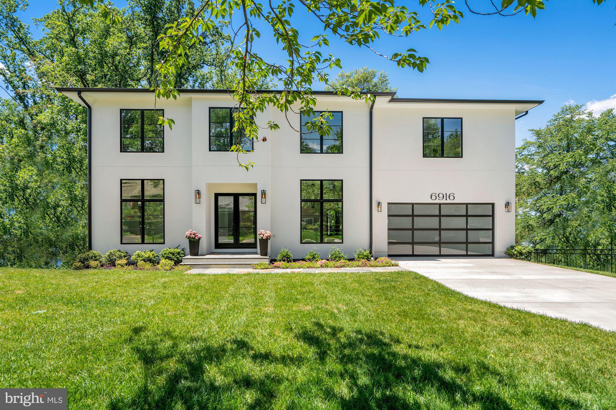 6916 Marbury Road Bethesda, MD 20817 - Photo 89 of 89 Gallery Image 89
