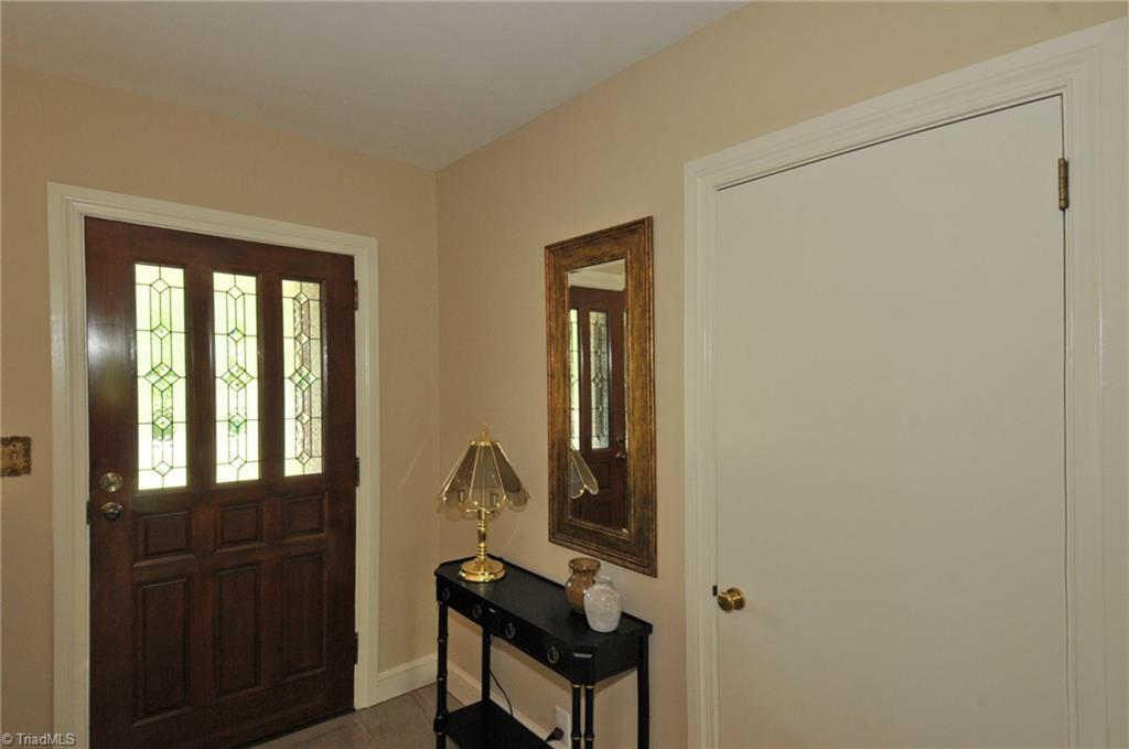 2734 Spring Garden Road Winston-Salem, NC 27106 - Photo 2 of 15 Entrance