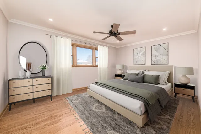 $795,000 | 8332 North Knight Avenue, Niles, IL 60714