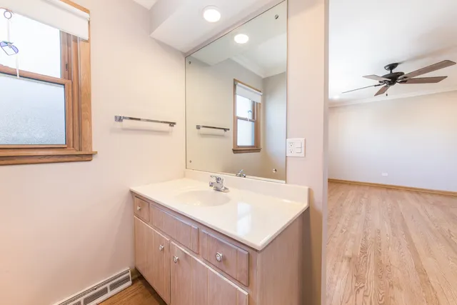 $795,000 | 8332 North Knight Avenue, Niles, IL 60714