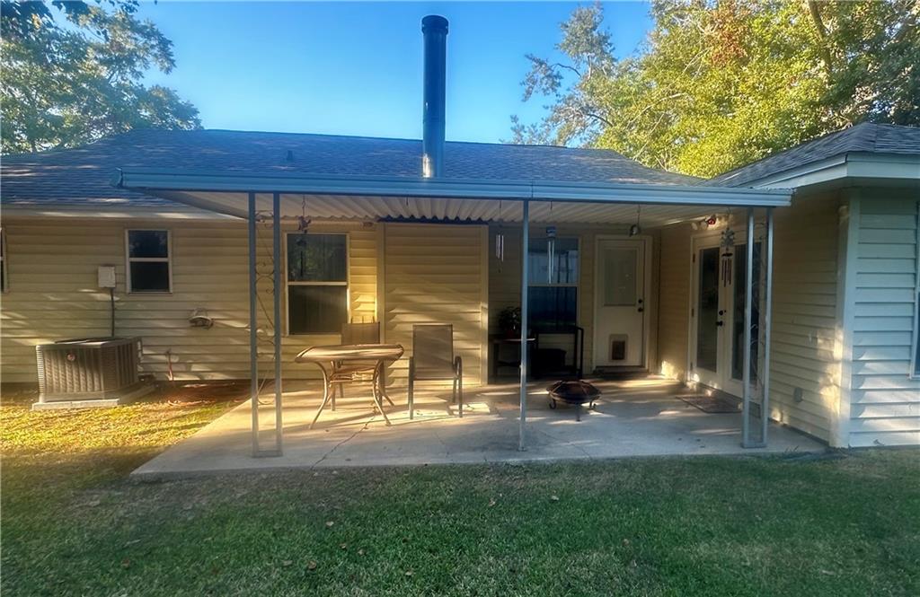 1427 West Hall Avenue Slidell, LA 70460 - Photo 20 of 20