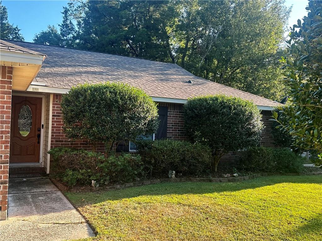 1427 West Hall Avenue Slidell, LA 70460 - Photo 2 of 20