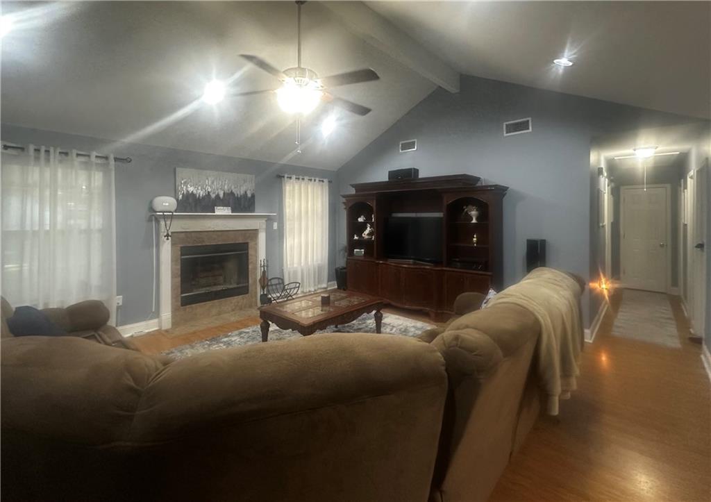 1427 West Hall Avenue Slidell, LA 70460 - Photo 3 of 20