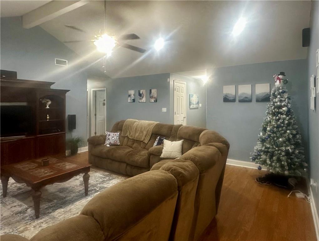 1427 West Hall Avenue Slidell, LA 70460 - Photo 5 of 20