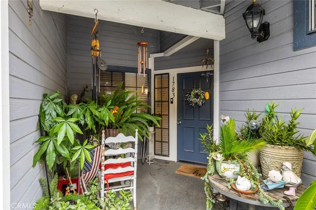 $495,000 | 1783 Shady Oaks Court, Azusa, CA 91702