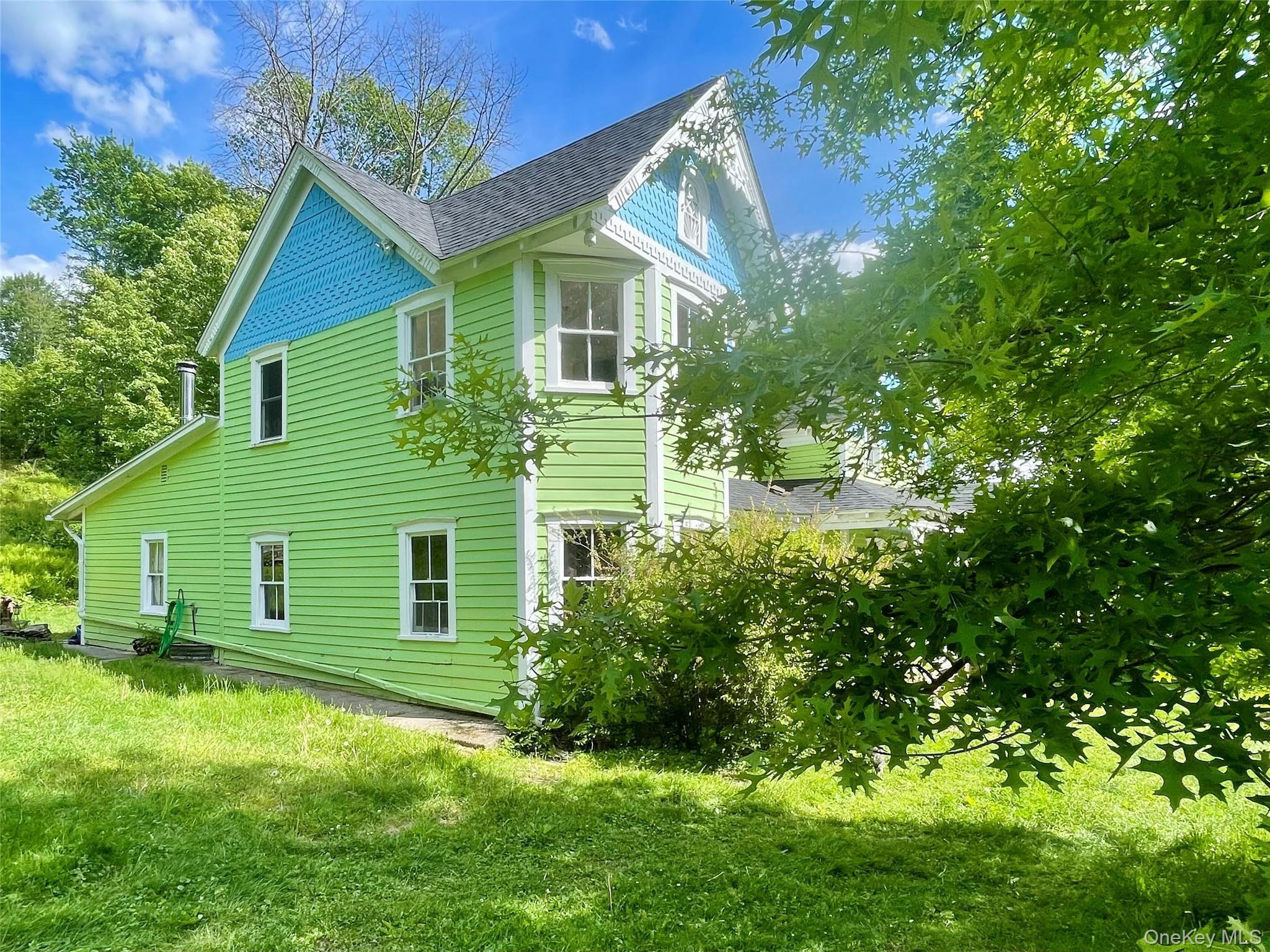 58 Polster Road Callicoon, NY 12723 - Photo 30 of 30