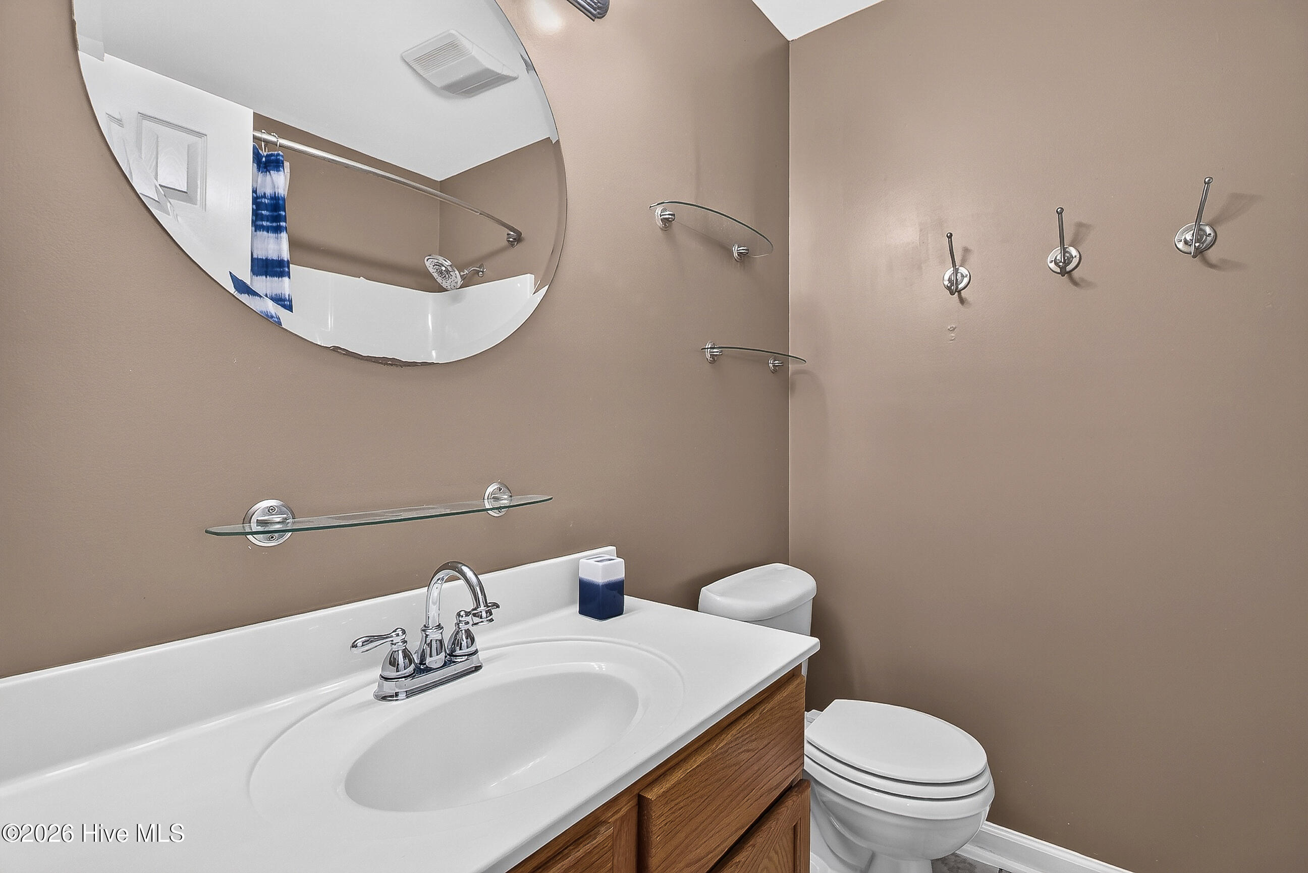116 Annie Road Richlands, NC 28574 - Photo 16 of 33