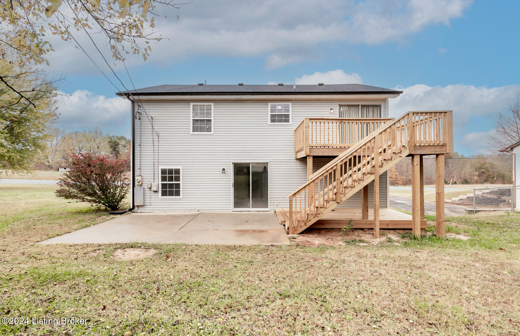 685 Shelton Road Radcliff, KY 40160 - Photo 48 of 51 685 Shelton Rd (6)