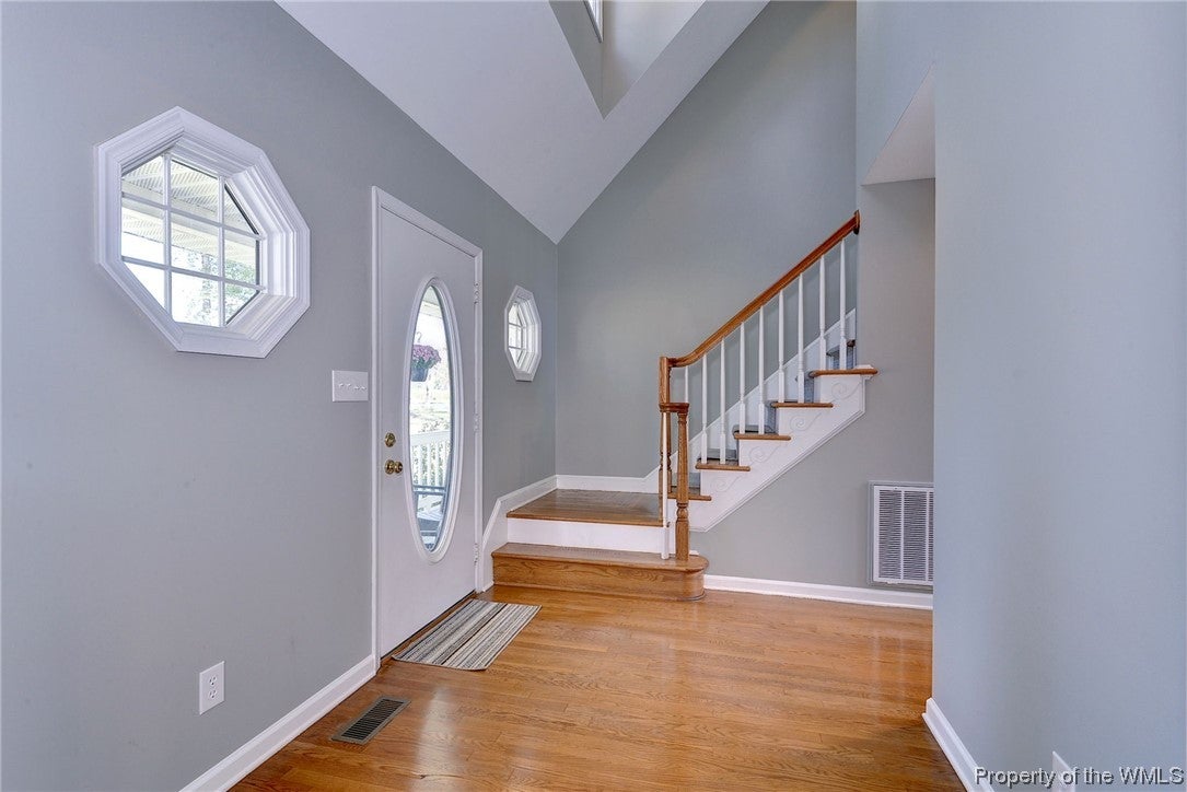 17601 Stage Road Barhamsville, VA 23011 - Photo 11 of 49 Gallery Image 11