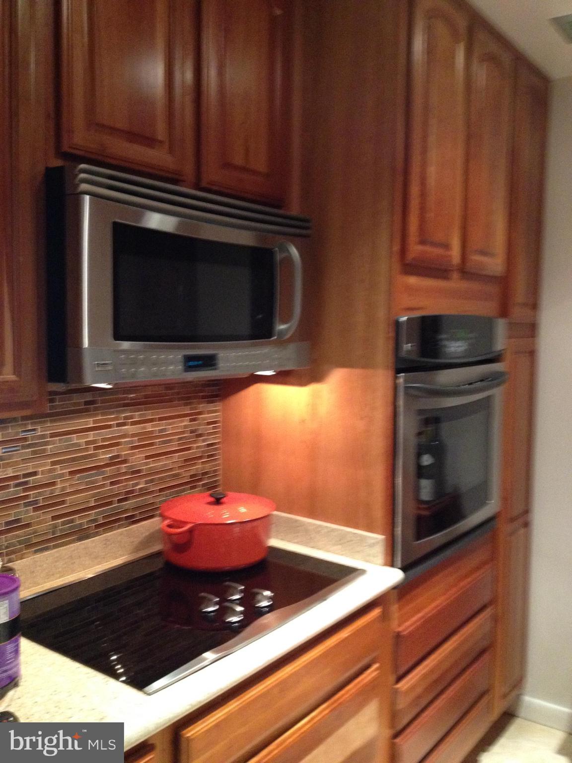 1425 4th Street Southwest, Unit M8 Washington, DC 20024 - Photo 12 of 33