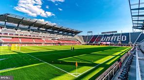 1425 4th Street Southwest, Unit M8 Washington, DC 20024 - Photo 26 of 33 Audi Field