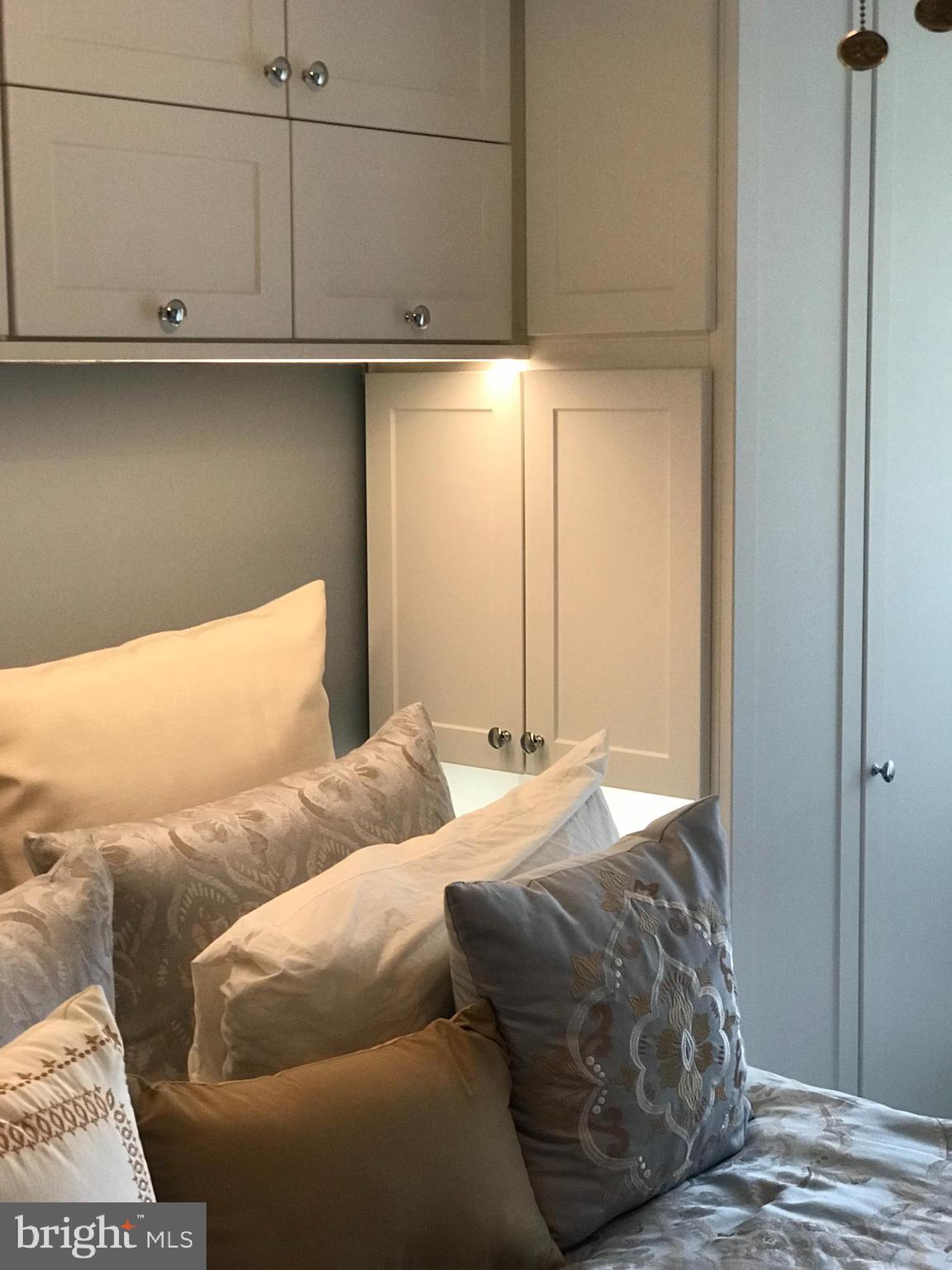 1425 4th Street Southwest, Unit M8 Washington, DC 20024 - Photo 10 of 33