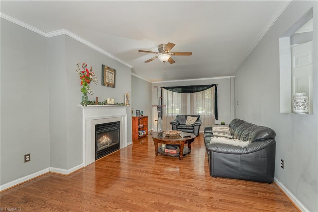 1768 Harper Spring Drive Clemmons, NC 27012 - Photo 12 of 38