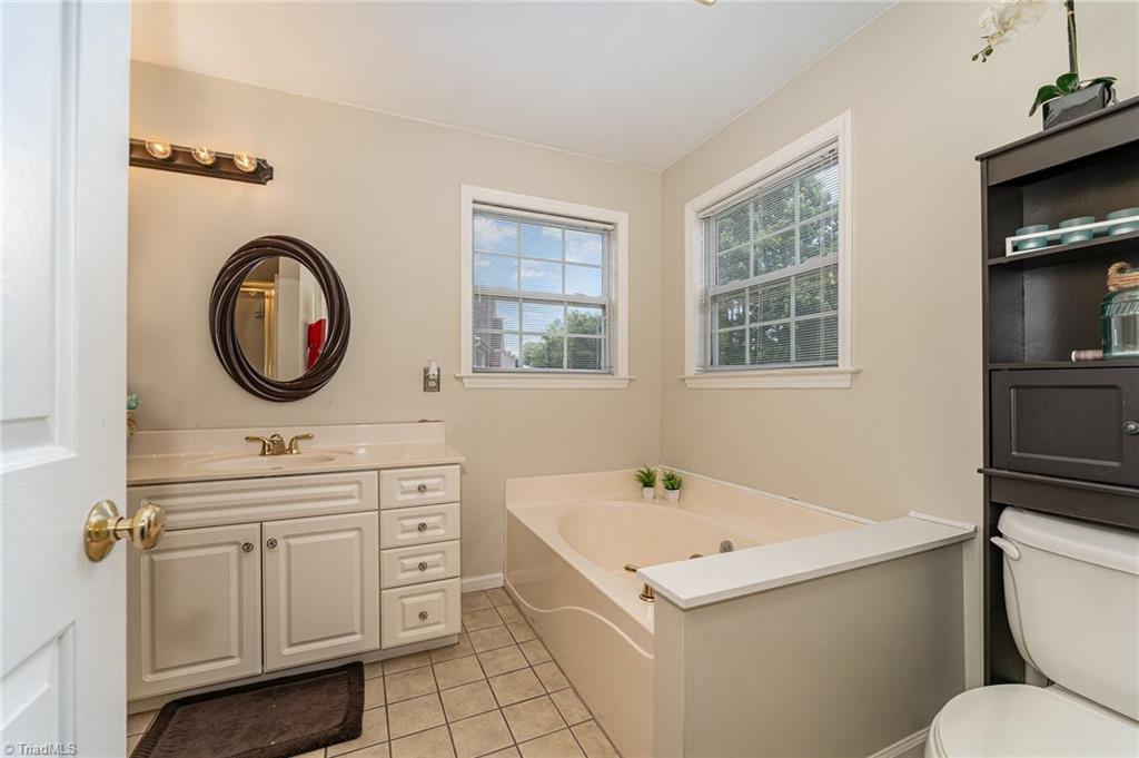 1768 Harper Spring Drive Clemmons, NC 27012 - Photo 20 of 38