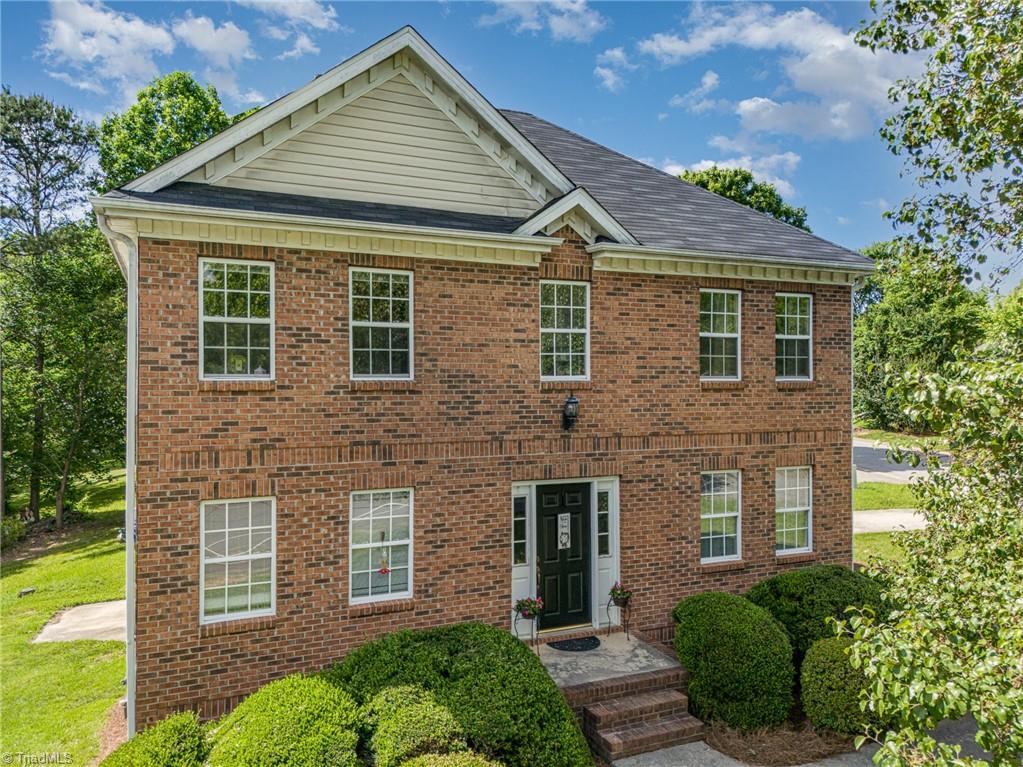 1768 Harper Spring Drive Clemmons, NC 27012 - Photo 2 of 38 2020 newer roof