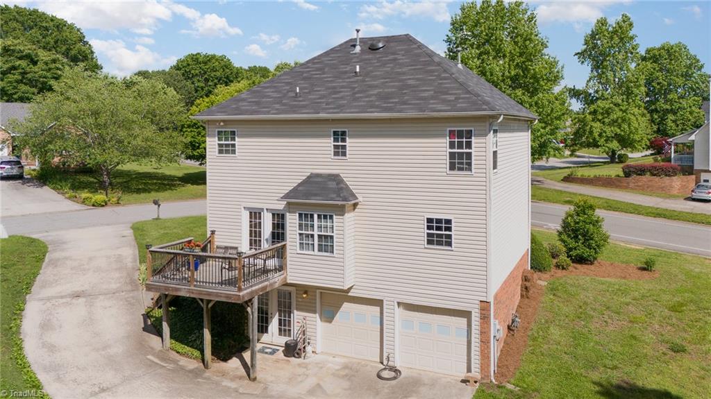 1768 Harper Spring Drive Clemmons, NC 27012 - Photo 32 of 38