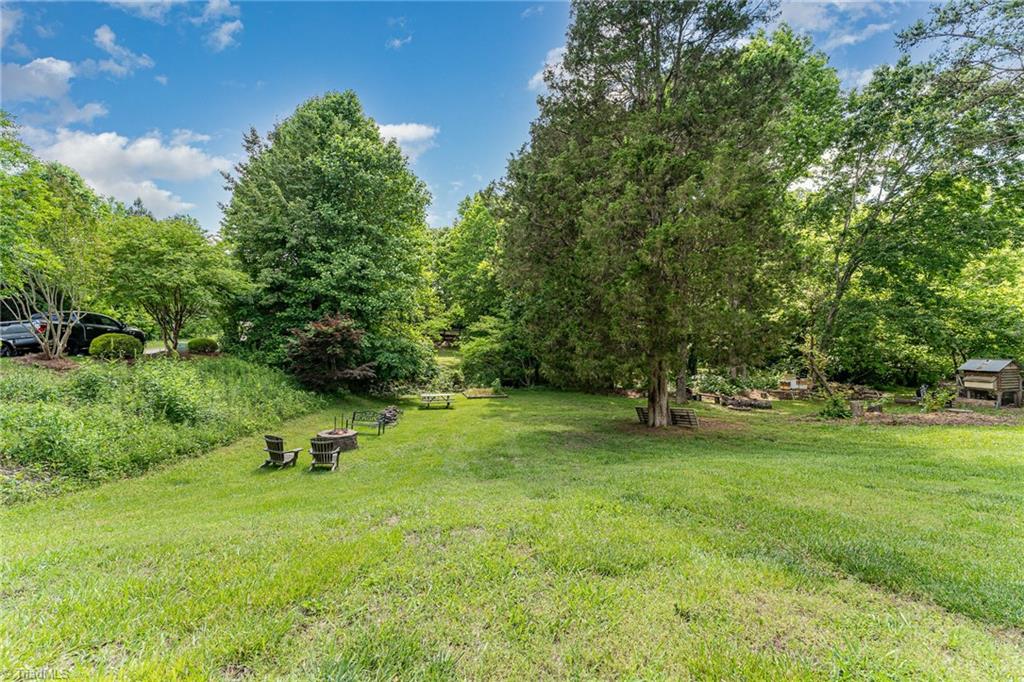 1768 Harper Spring Drive Clemmons, NC 27012 - Photo 33 of 38