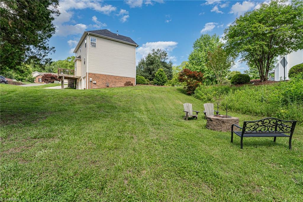 1768 Harper Spring Drive Clemmons, NC 27012 - Photo 34 of 38