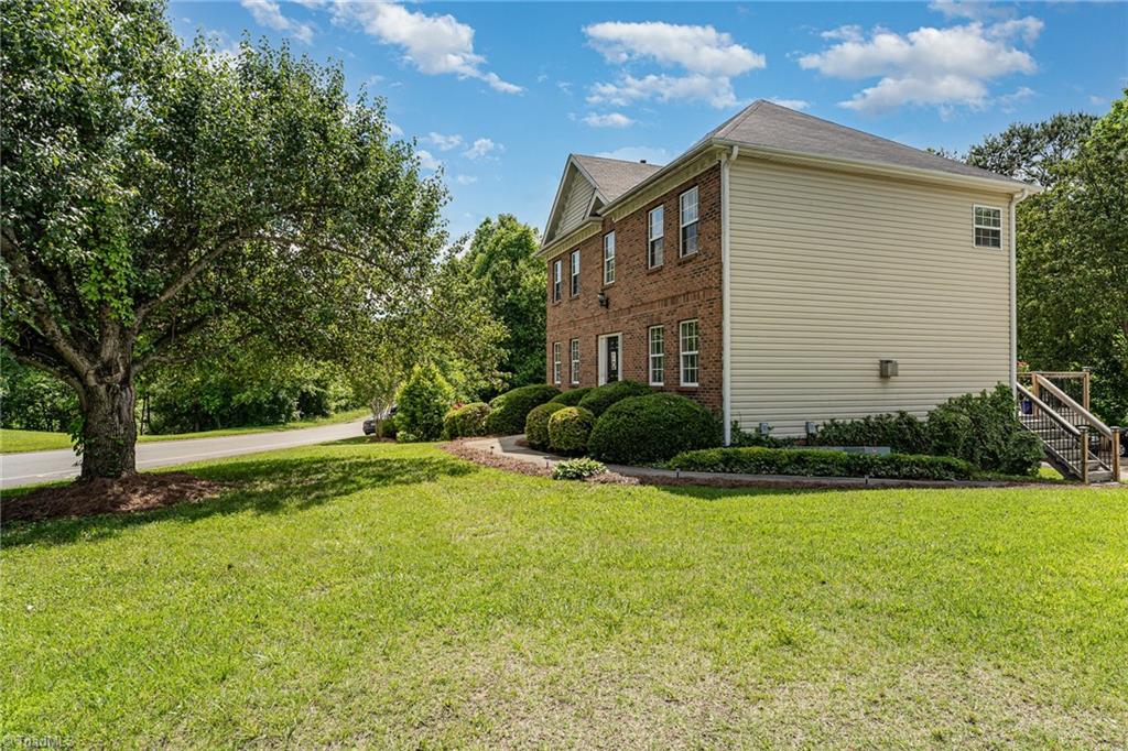 1768 Harper Spring Drive Clemmons, NC 27012 - Photo 5 of 38 Corner Lot