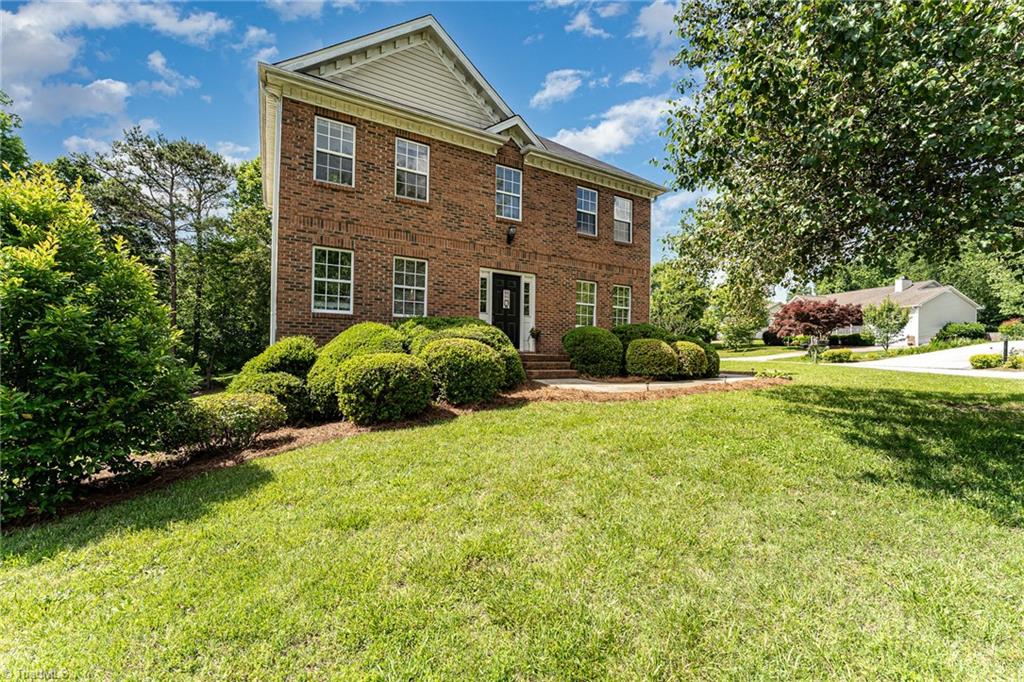 1768 Harper Spring Drive Clemmons, NC 27012 - Photo 6 of 38