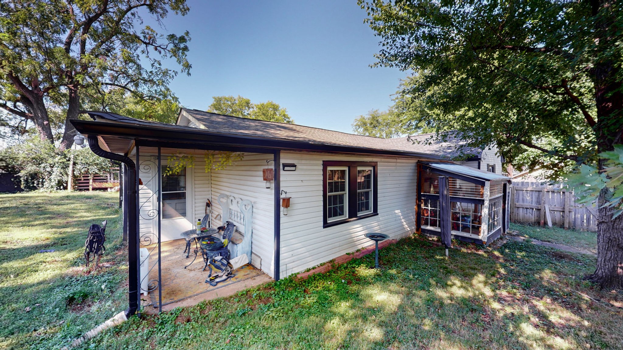 407 Villa Street Murfreesboro, TN 37129 - Photo 28 of 33