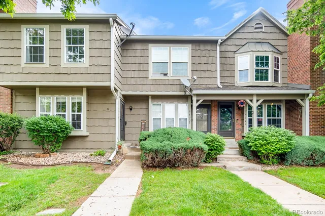 $354,000 | 9632 West Chatfield Avenue, Unit C, Littleton, CO 80128