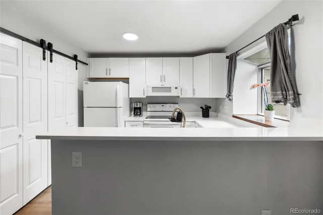 $354,000 | 9632 West Chatfield Avenue, Unit C, Littleton, CO 80128