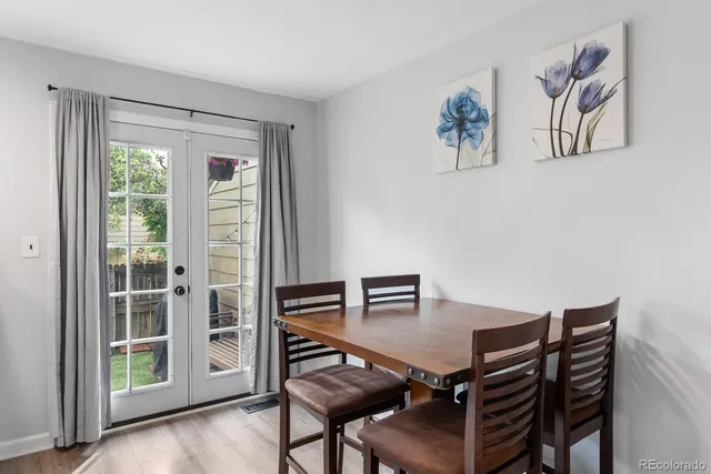 $354,000 | 9632 West Chatfield Avenue, Unit C, Littleton, CO 80128