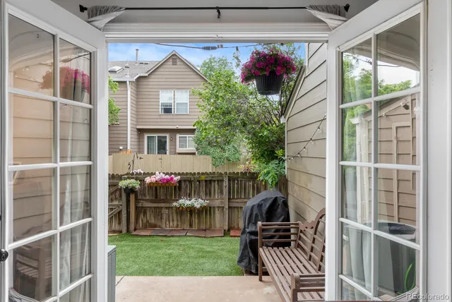 $354,000 | 9632 West Chatfield Avenue, Unit C, Littleton, CO 80128