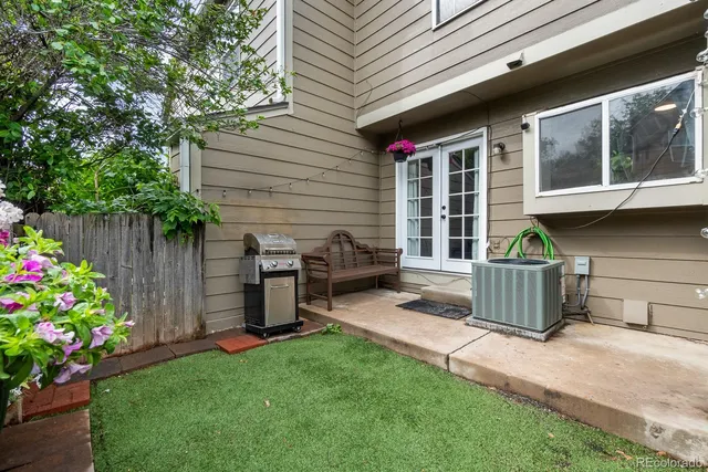 $354,000 | 9632 West Chatfield Avenue, Unit C, Littleton, CO 80128