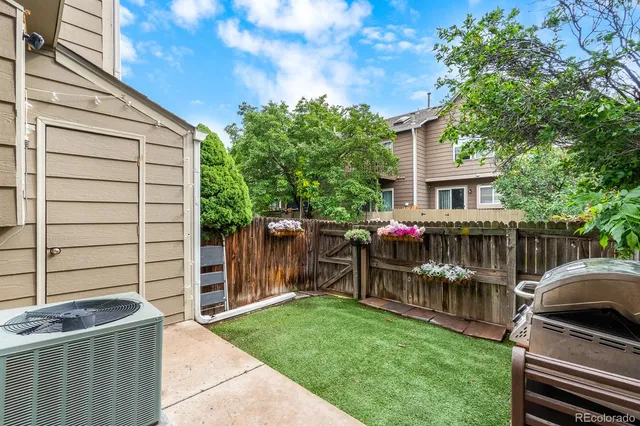 $354,000 | 9632 West Chatfield Avenue, Unit C, Littleton, CO 80128