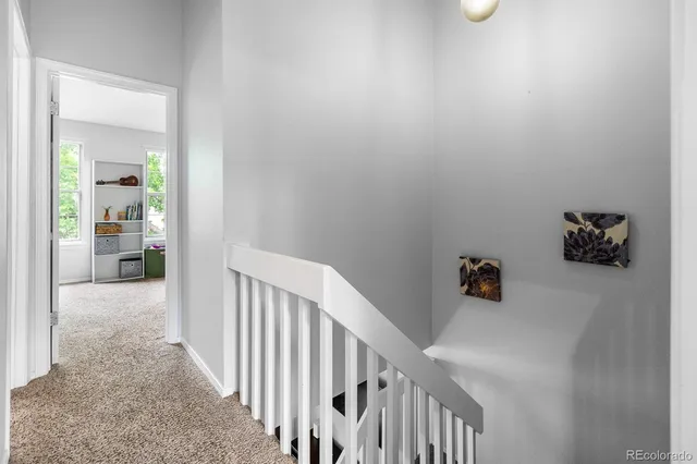 $354,000 | 9632 West Chatfield Avenue, Unit C, Littleton, CO 80128