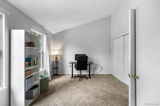 $354,000 | 9632 West Chatfield Avenue, Unit C, Littleton, CO 80128