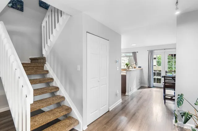 $354,000 | 9632 West Chatfield Avenue, Unit C, Littleton, CO 80128