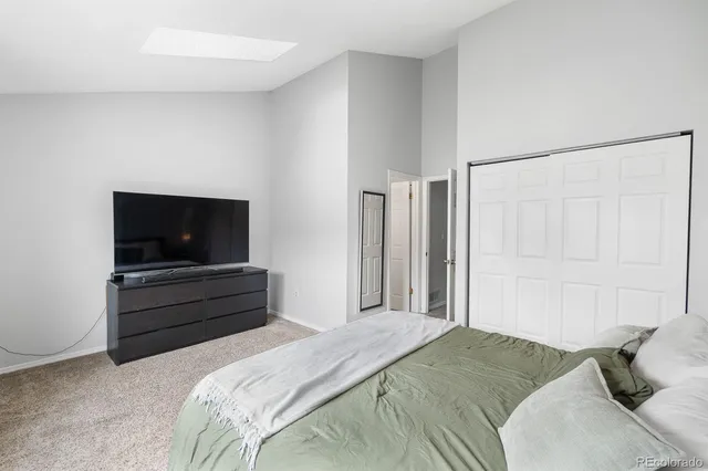 $354,000 | 9632 West Chatfield Avenue, Unit C, Littleton, CO 80128