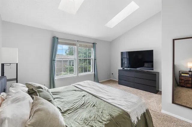 $354,000 | 9632 West Chatfield Avenue, Unit C, Littleton, CO 80128