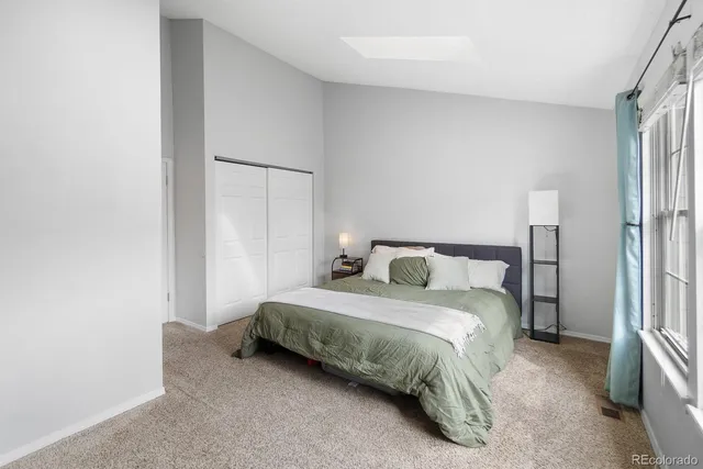 $354,000 | 9632 West Chatfield Avenue, Unit C, Littleton, CO 80128