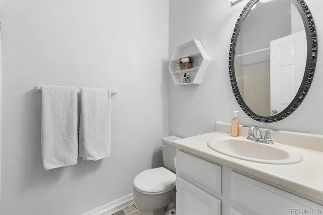 $354,000 | 9632 West Chatfield Avenue, Unit C, Littleton, CO 80128