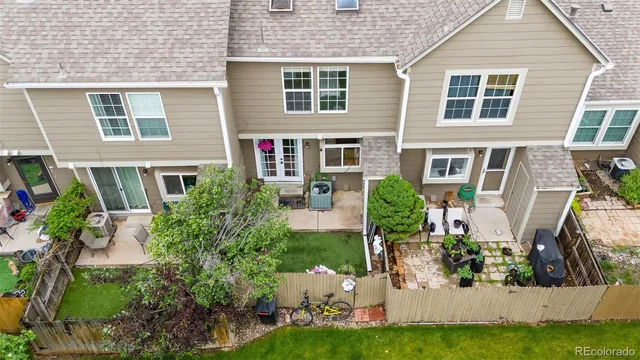 $354,000 | 9632 West Chatfield Avenue, Unit C, Littleton, CO 80128