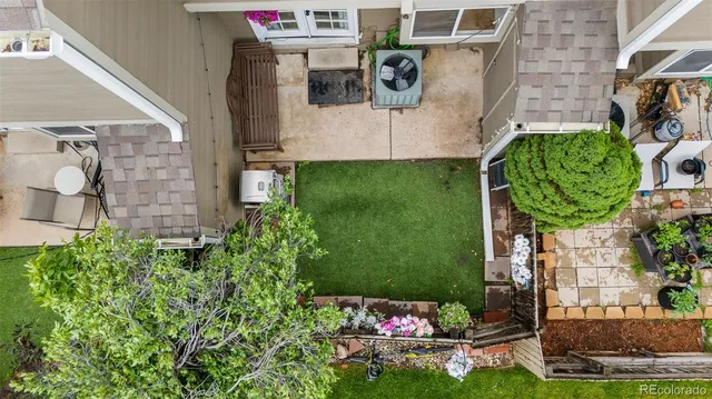 $354,000 | 9632 West Chatfield Avenue, Unit C, Littleton, CO 80128