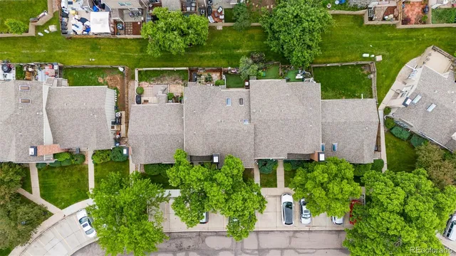 $354,000 | 9632 West Chatfield Avenue, Unit C, Littleton, CO 80128