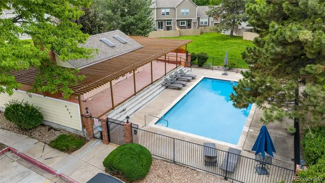 $354,000 | 9632 West Chatfield Avenue, Unit C, Littleton, CO 80128