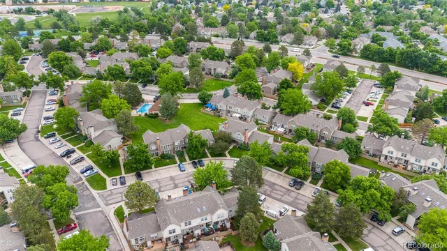 $354,000 | 9632 West Chatfield Avenue, Unit C, Littleton, CO 80128