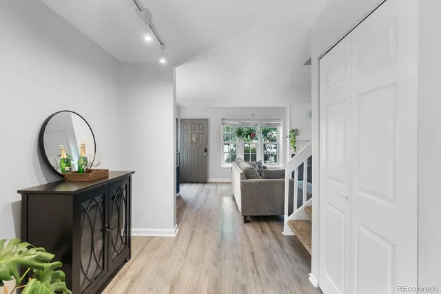 $354,000 | 9632 West Chatfield Avenue, Unit C, Littleton, CO 80128