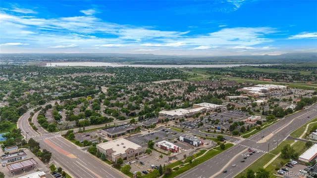 $354,000 | 9632 West Chatfield Avenue, Unit C, Littleton, CO 80128